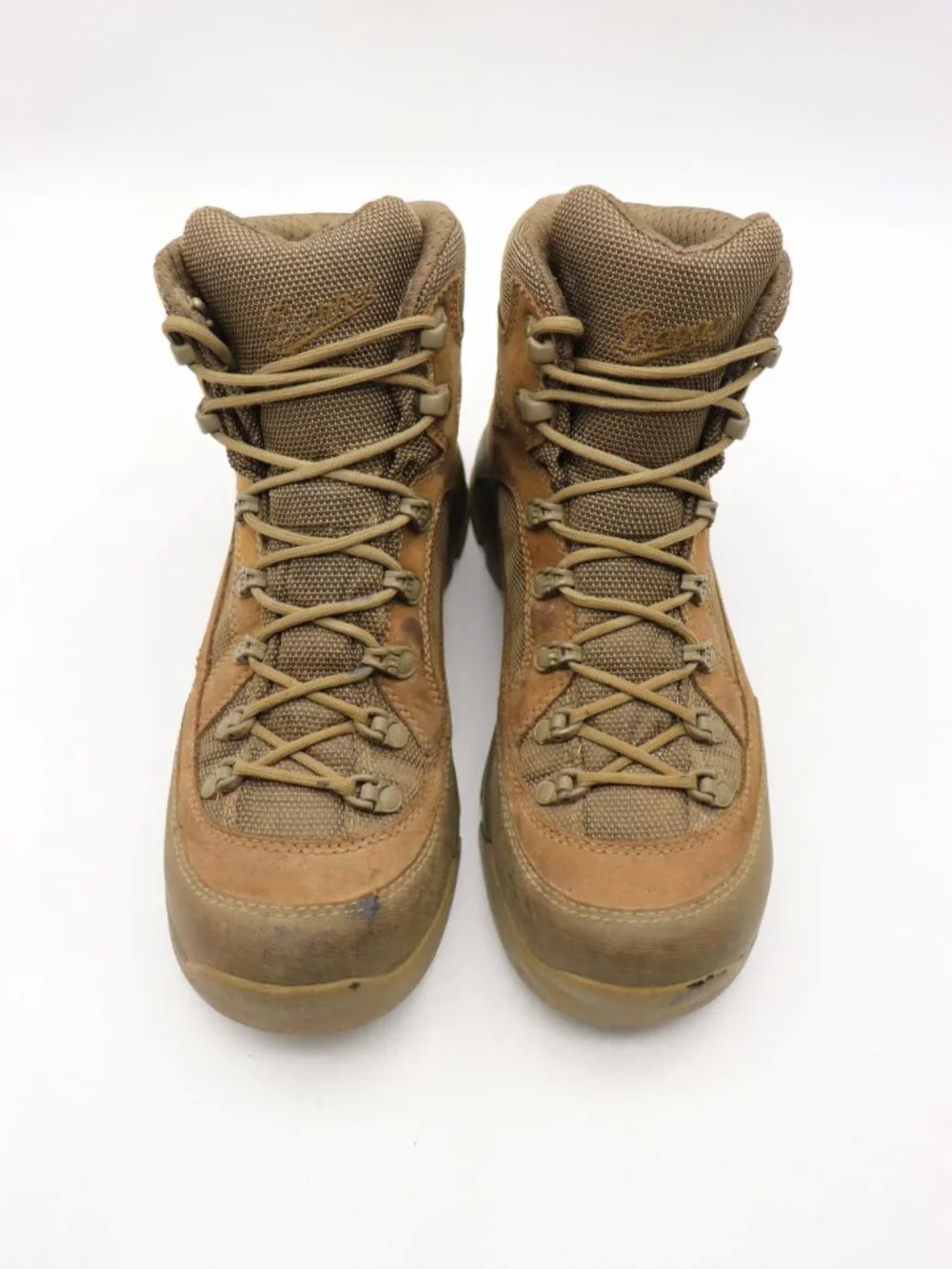 Danner Gavre 6 Men's Size 8.5 D Waterproof GORE-TEX Tactical Work Boots